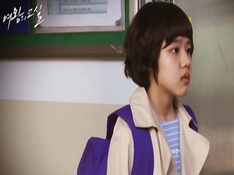 [생생현장] 하나가 마주친 사람은 누구?! 클립