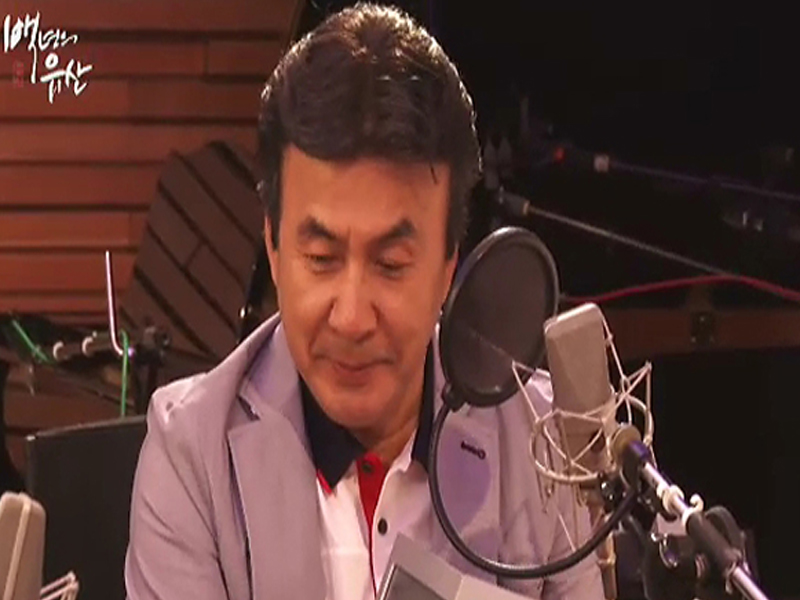 [생생현장] 생애 첫 라디오 출연 현장! 클립