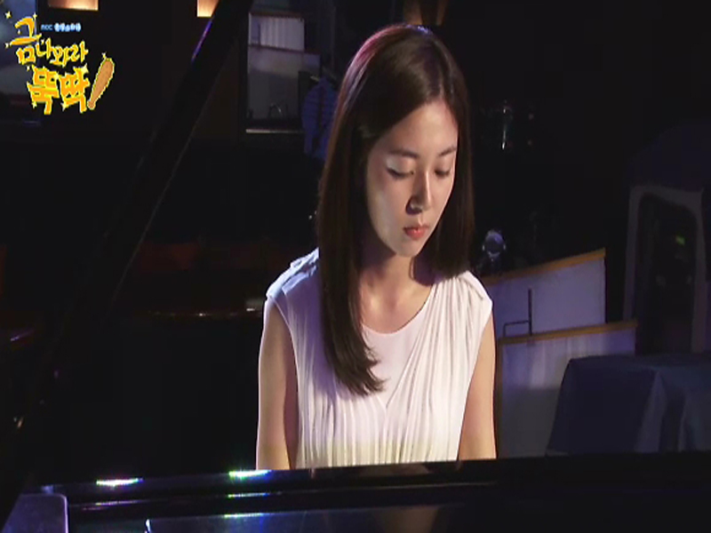 [생생현장] 몽현에게 매료되다! 클립