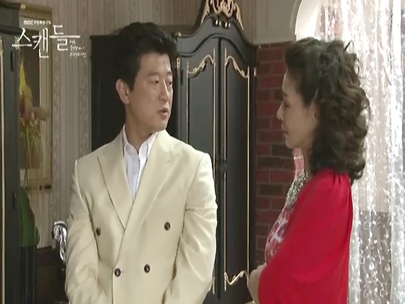 [생생현장] 태하는 두집 살림 중?? 클립