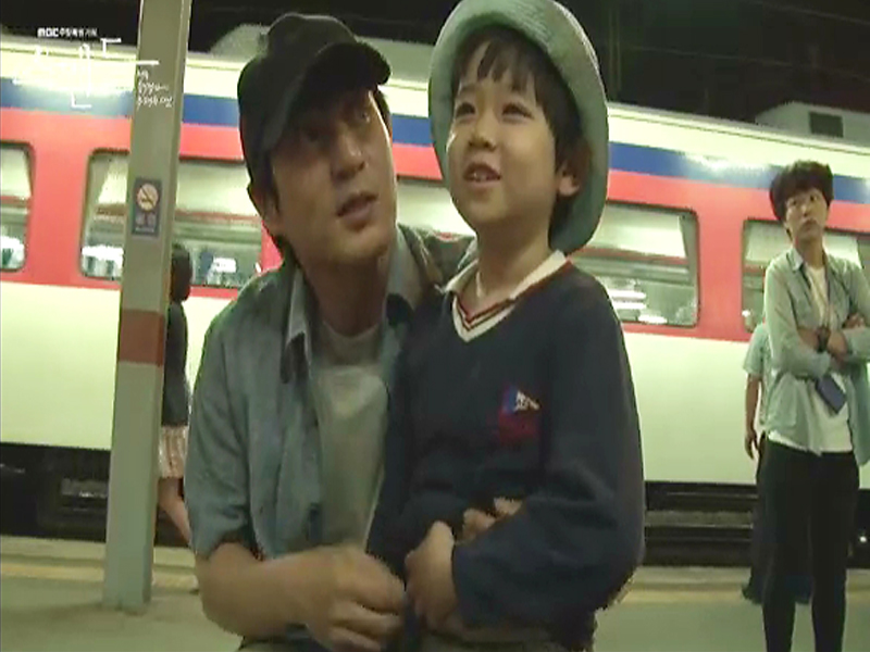 [생생현장] 은중의 치즈 떡볶이?? 클립