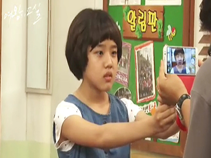 [생생현장] 나리야 돌아와~!