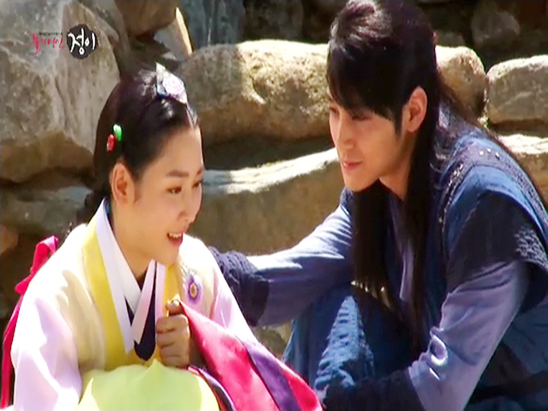 [생생현장] 태도의 매력 발산~! 클립