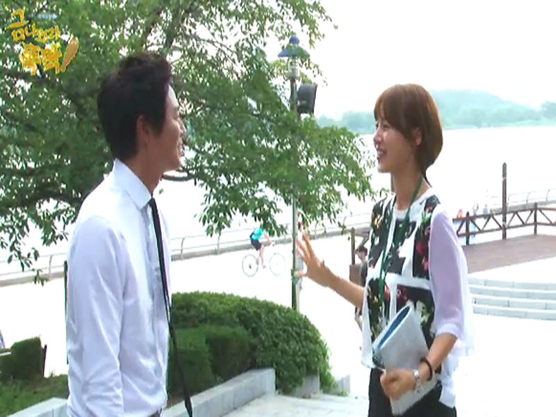 [생생현장] 광고를 그대 품안에! 클립