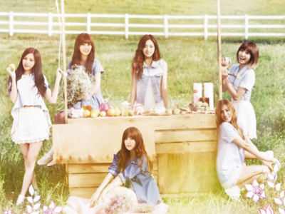 [이 춤이 대세] Apink - NoNoNo 클립