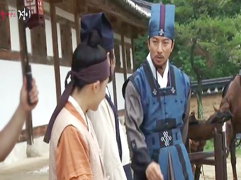 [생생현장] 노력파 천재 이육도! 클립