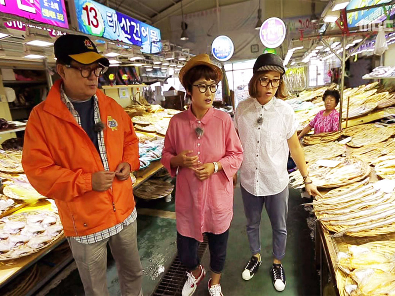 군산시 성산면 산곡리 구작마을