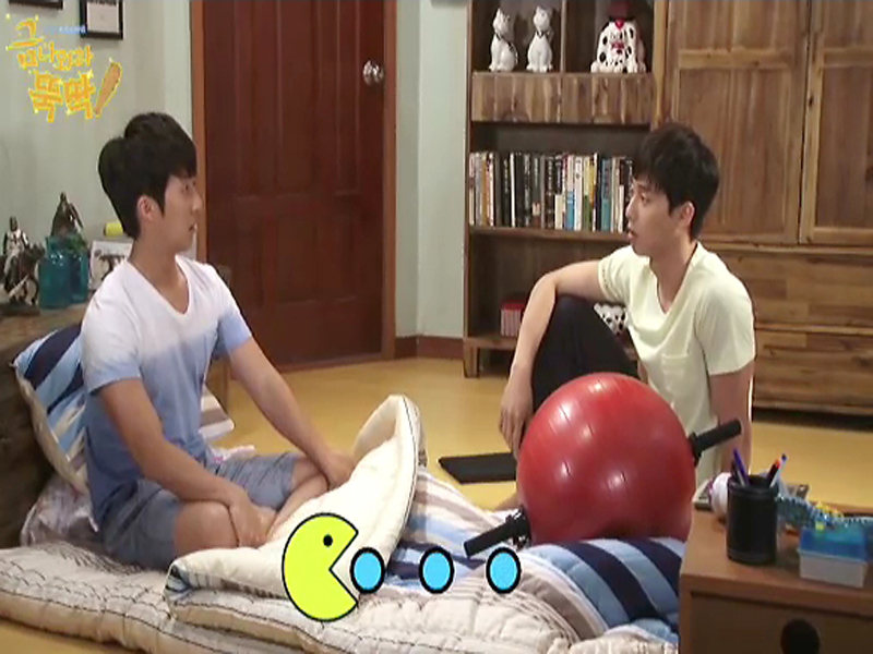 [생생현장] 규&태 새로운 콤비 탄생! 클립