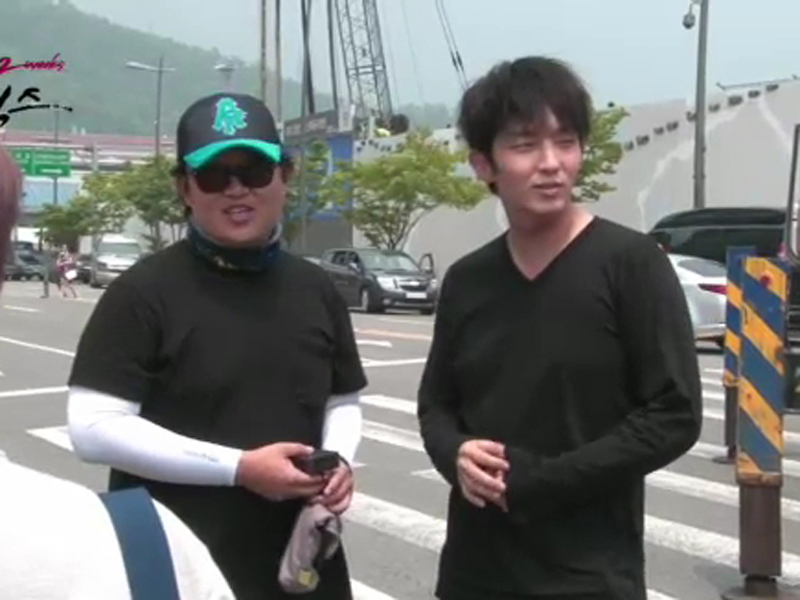 교통사고 현장 클립