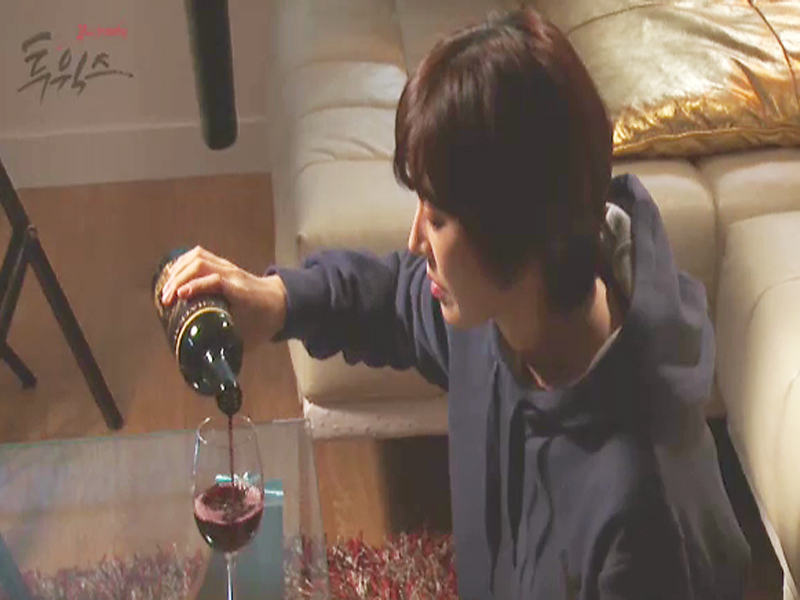 [생생영상] 재경의 자작! 클립