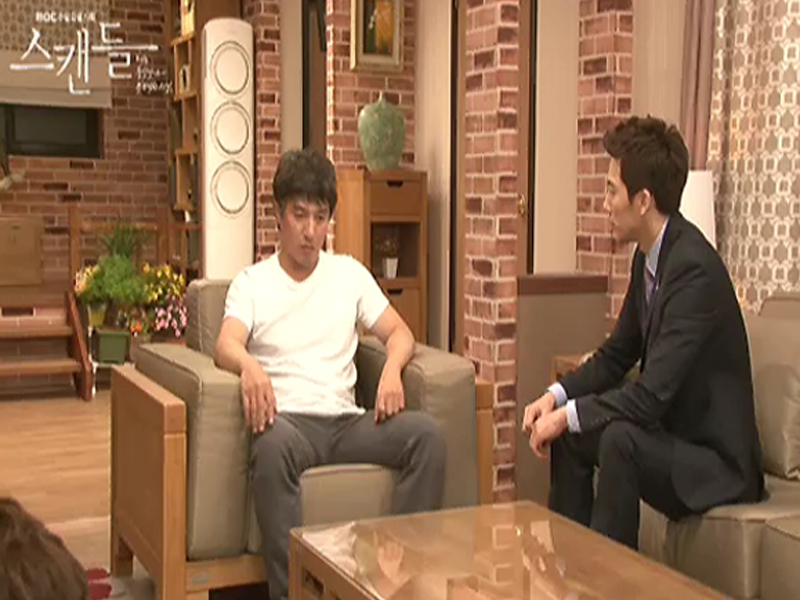 [생생현장] 금만복? 장은중? 클립