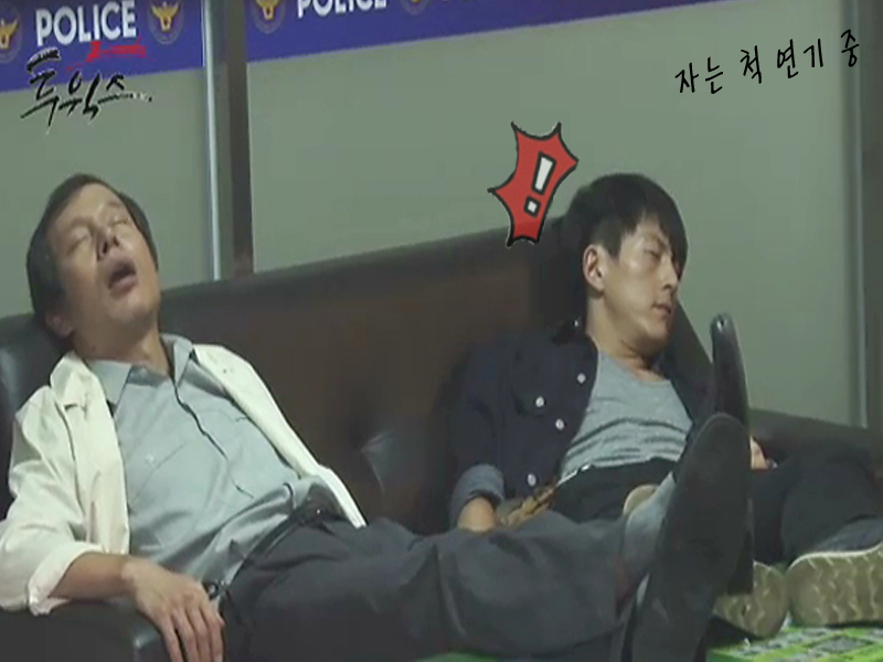 승우 役 류수영, 긍정왕→아이디어왕으로 등극?!  클립