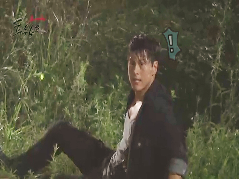 [생생현장] 승우의 폭발사고? 클립