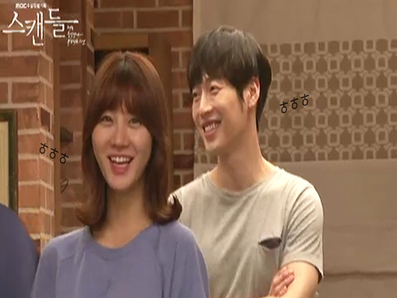 [생생현장] 하수영? 그녀는 누구? 한그루와의 인터뷰~★ 클립