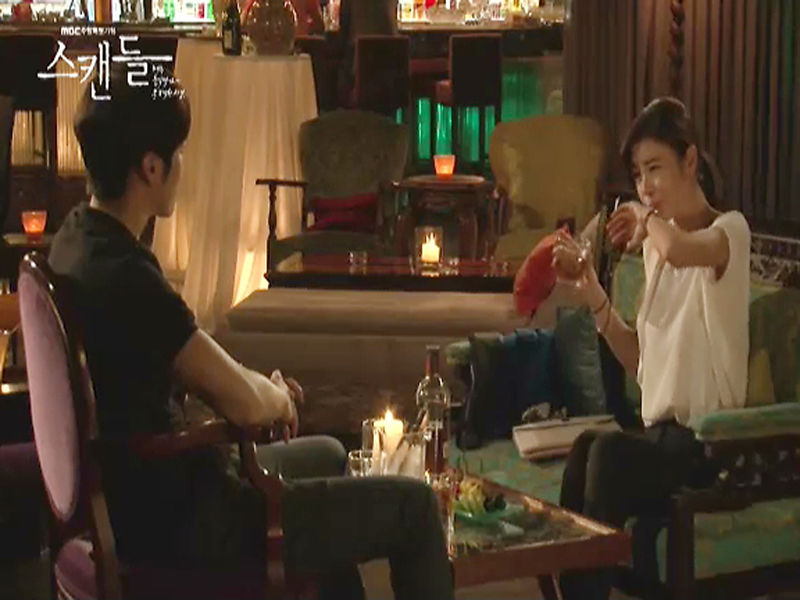 [생생현장] 흔한 주말드라마의 리액션?! 클립