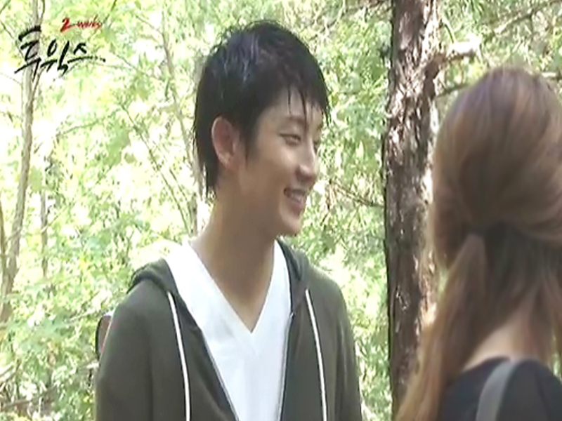 [생생현장] 비 사이로 막 가는 추격전의 비밀은? 클립