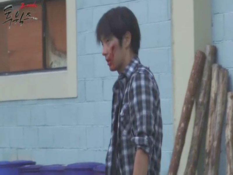 [생생현장] 긴장감을 UP해준 그 영상 속으로~ 클립