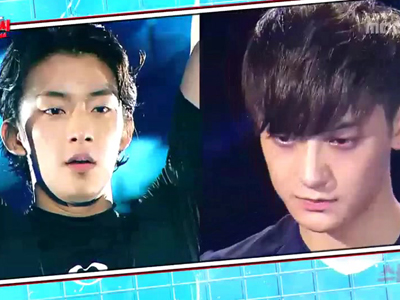 스타 다이빙 쇼 스플래시 4회 예고