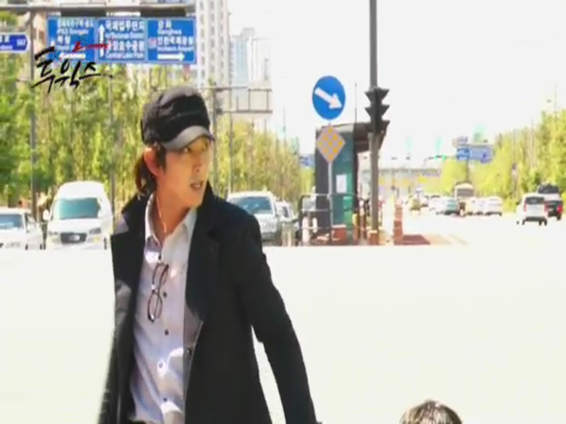 [생생현장] 리얼리티 버스 액션!! 클립