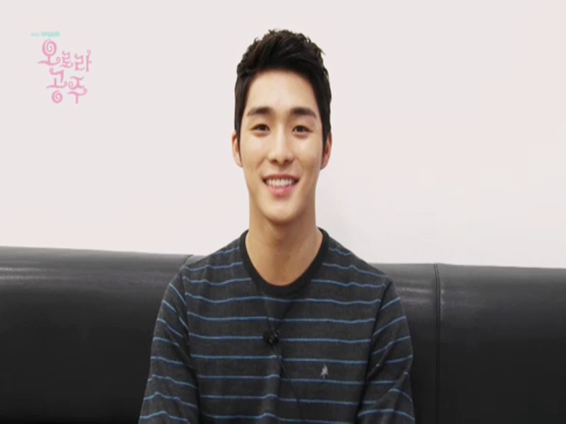 [인터뷰] 설희와 싱크로율 100%! 배우 서하준을 만나다  클립