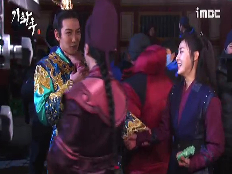 [생생현장] 당귀세? 당기쉐? 당기세! 클립