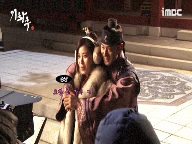 [생생현장] 호빵아, 무슨 소원을 빌었느냐?  클립