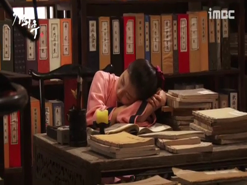 [생생현장] 밤샘촬영은 힘들어! 클립