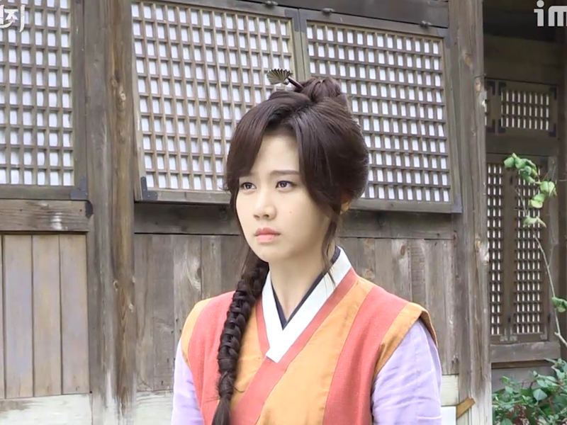 [생생현장] NG를 부르는 부적~ 클립