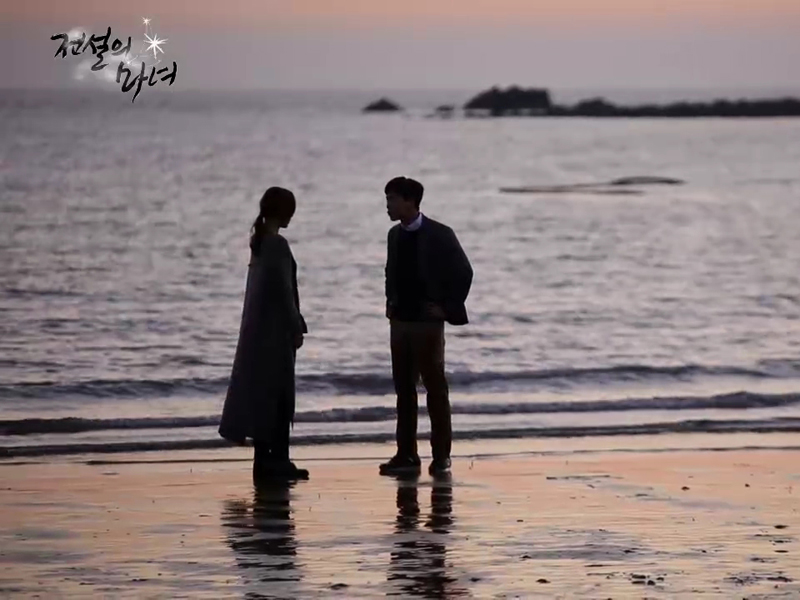 [생생현장] 수인, 우석의 설레이는 첫 촬영현장 클립