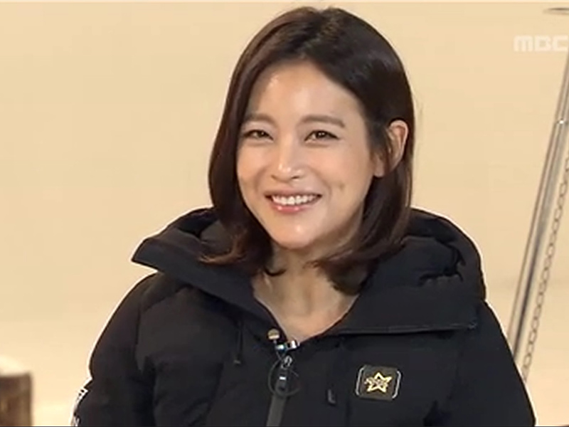 [관련TV영상]<섹션TV>장보리 오연서의 매력속으로! 클립