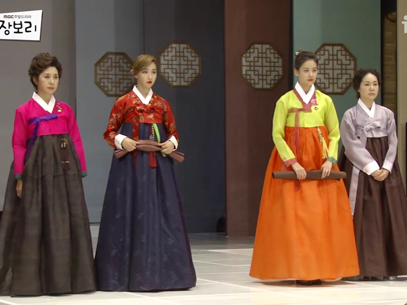 [생생현장] 참 잘했어요~도장 쾅쾅~! 클립