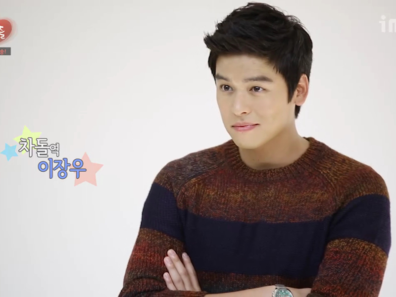 [생생현장] 개별 포스터 촬영 현장 클립