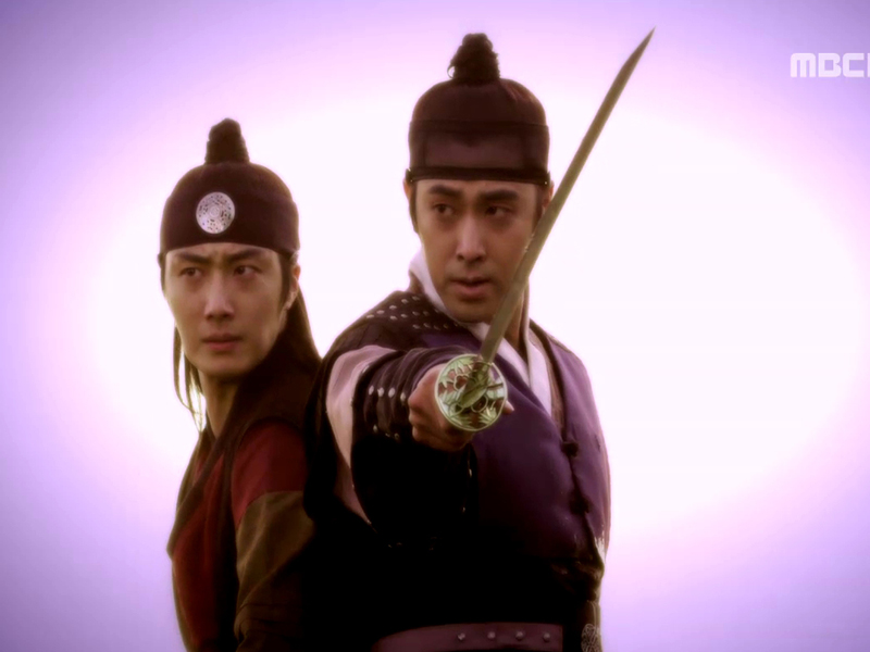 하루 안에 부호군을 데려와야 합니다