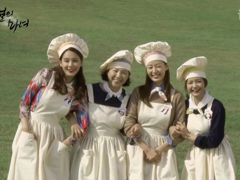 [생생현장] 화기애애한 포스터 촬영현장 클립