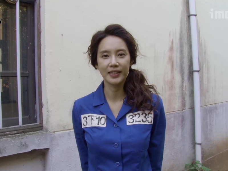 오현경님이 이야기 하는 캐릭터 소개 <생생현장> 클립