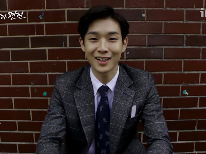 최우식 님 인터뷰 <생생현장> 클립