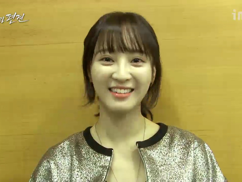 정혜성 님 인터뷰 <생생현장> 클립