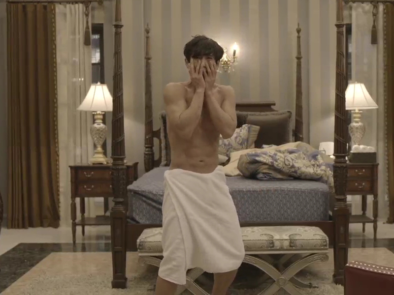 이거 보면 본방사수 안하고 못배길껄! <하이라이트영상> 클립