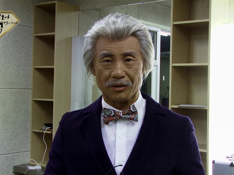 최고봉이 되기까지... <생생현장> 클립