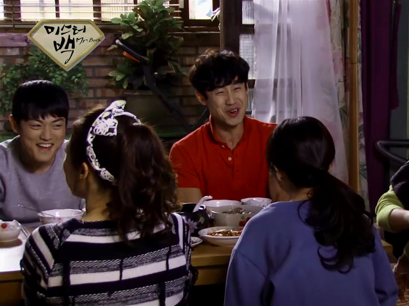 에헤이~나물이 뭐길래!! <생생현장> 클립