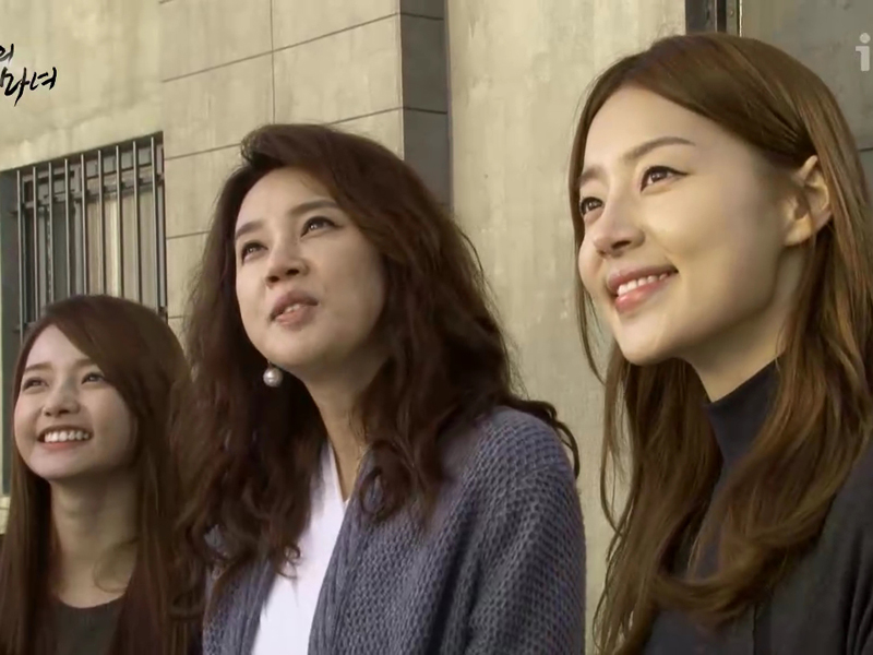 세상아 기다려라, 우리가 간다 <생생현장> 클립