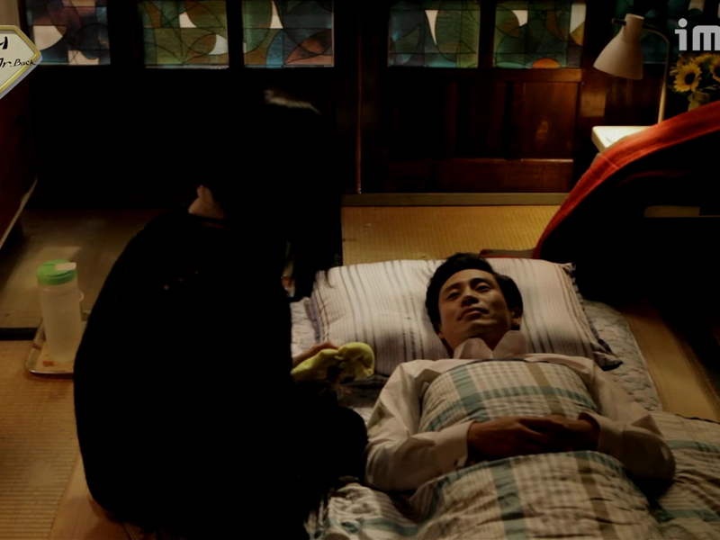 참을 수 없는 웃음 <생생현장> 클립