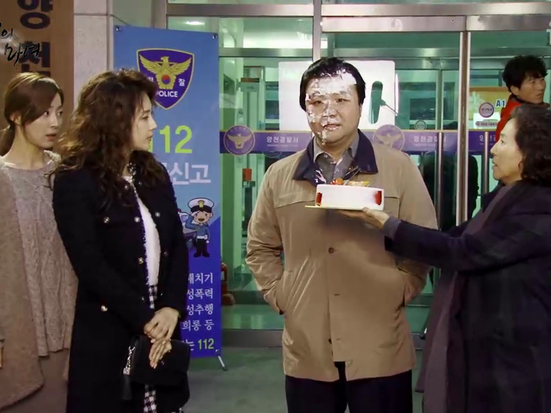 마녀들 위치로~!! <생생현장> 클립