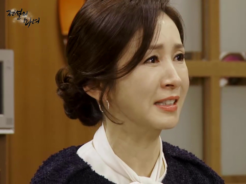 네가 감히 나를 속여...! <생생현장> 클립