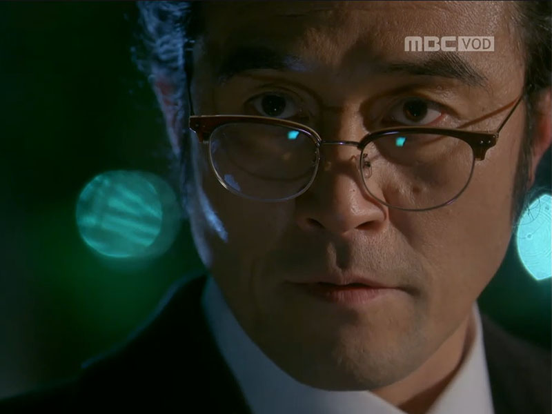 [관련TV영상] 한별이 납치범과 만난 희만, 해피타임에 소개  클립