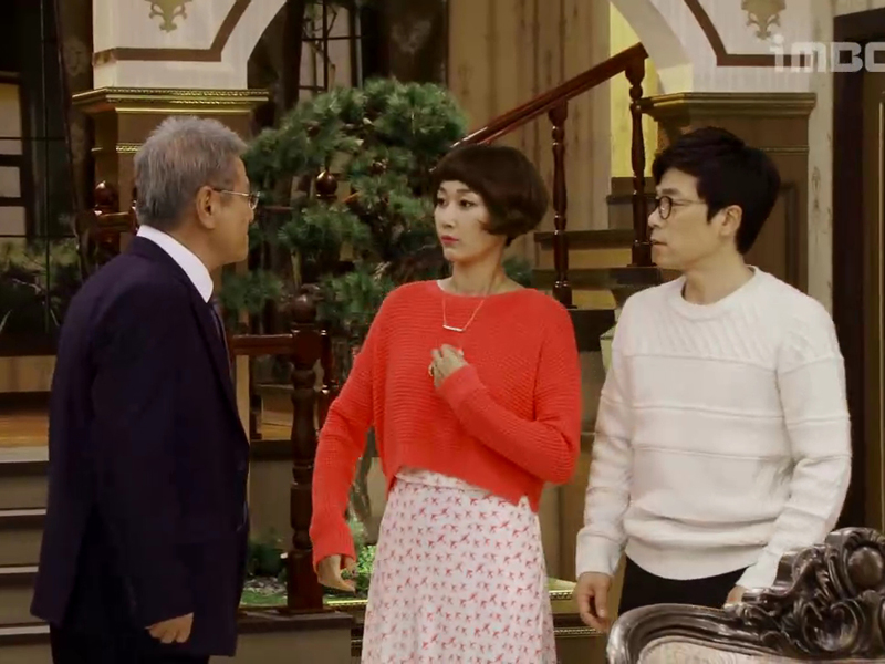 눈물이 절로 나오는 차렷, 경례 <생생현장> 클립