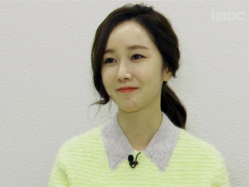 [생생현장] 김민서 인터뷰(feat. 도망) 클립