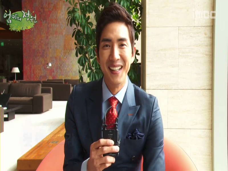 [생생현장] 차성준 役 고세원 첫 촬영 소감! 클립