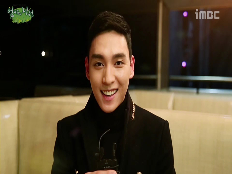 [생생현장] 차기준 役 최태준 첫 촬영 소감! 클립