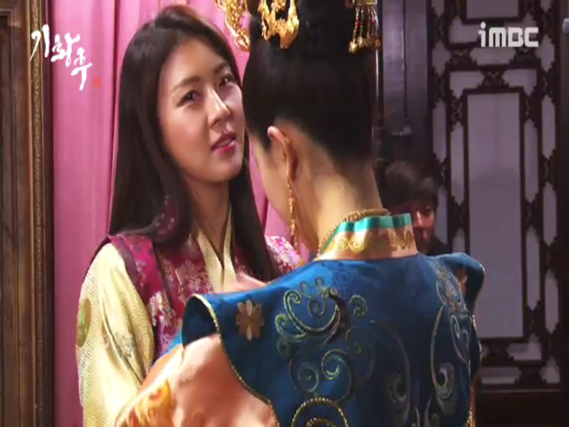 [생생현장] 쫓겨나가도 리허설은 즐겁게~♬ 클립